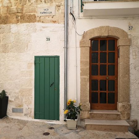 Home Village B&B Polignano a Mare Exterior foto