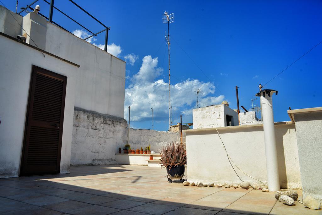 Home Village B&B Polignano a Mare Exterior foto